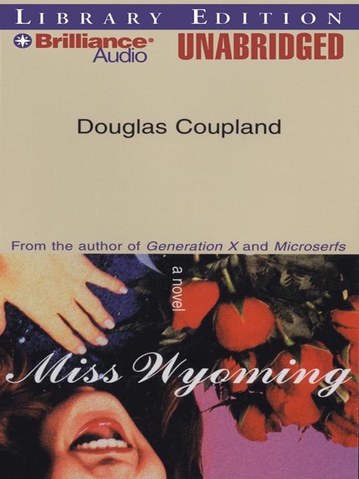 an analysis of the generation x novel by douglas coupland Generation x by douglas coupland - book cover, description, publication history. an analysis of the generation x novel by douglas coupland Generation x by douglas coupland - book cover, description, publication history.